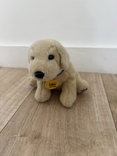Andrex Puppy Dog Plush 8”