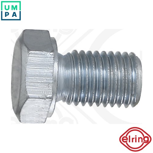 Screw plug oil sump - plug, 587.270