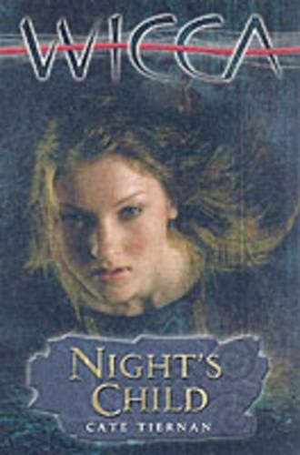 Wicca night child - night's,