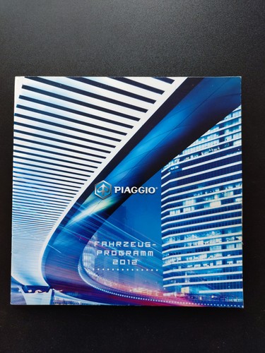 2012 piaggio beverly - piaggio, mp3