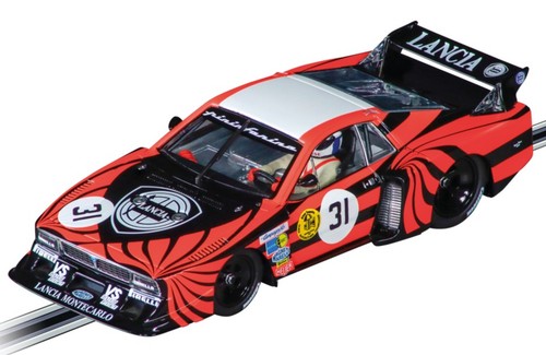 Carrera 20027835 lancia beta - carrera,