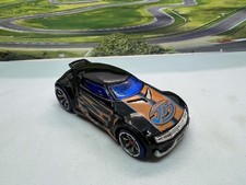 Hot Wheels Acceleracers High