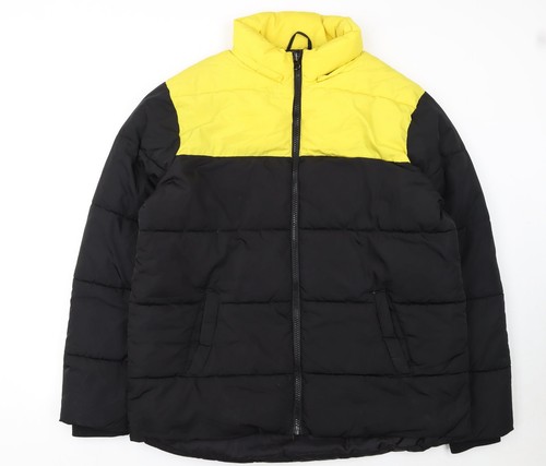Mens size primark - uk, black