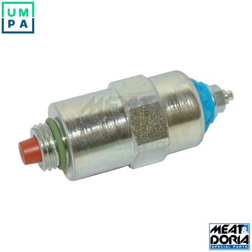 Fuel cutoff injection system - fuel,
