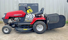 LAWNFLITE 604 30" RIDE ON LAWN MOWER / BRIGGS & STRATTON 11.5HP PETROL ENGINE