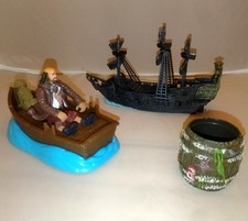 Zizzle Pirates Of The