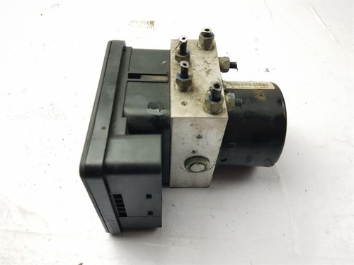 2007 bmw series abs - series, pump
