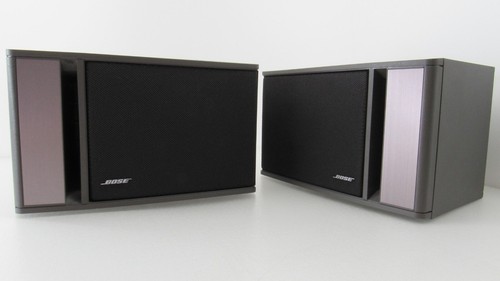 Great bose 141 - bose, hifi