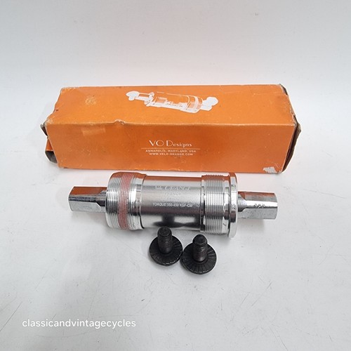 French threaded bottom bracket - threaded,