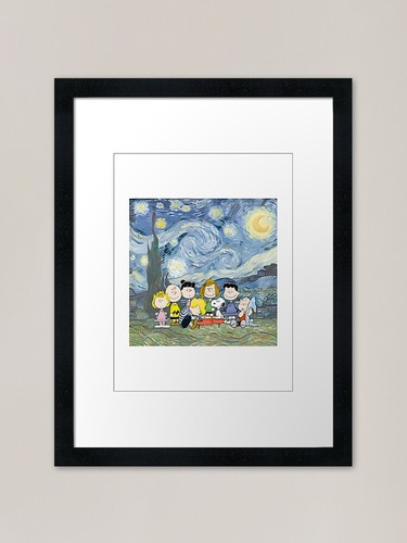 Snoopy and the peanuts - snoopy,