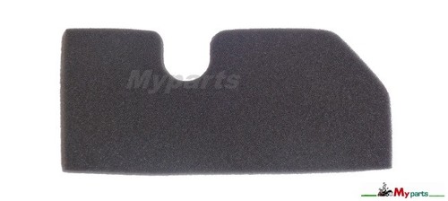 Myparts foam air filter - foam, for