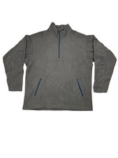 Patagonia Grey Retro Synchilla