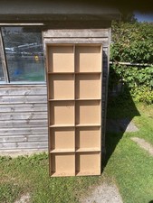 Used  8ft X 10ft Model Railway Baseboards Fully Assembled Plus Legs /fittings