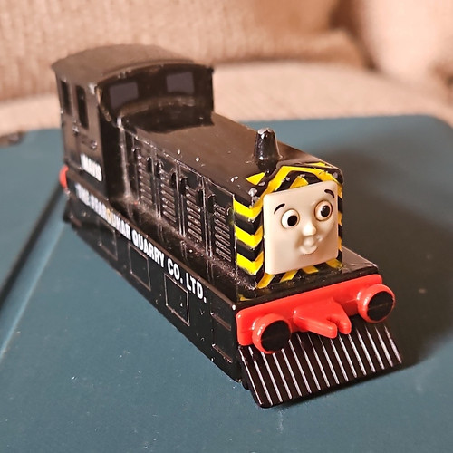 Ertl thomas friends mavis - thomas, &