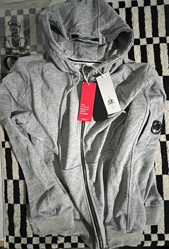 Company men s - men's, grey