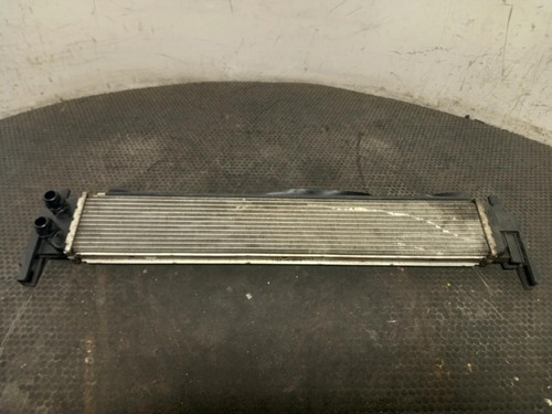 Seat leon intercooler - seat,
