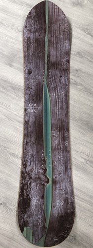 Yes 420 145cm powder - 145cm, snowboard