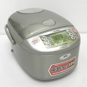 Zojirushi hlh10 rice - np-hlh10, ih
