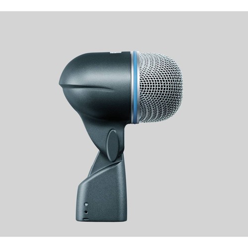 Shure beta 52a microphone - shure,