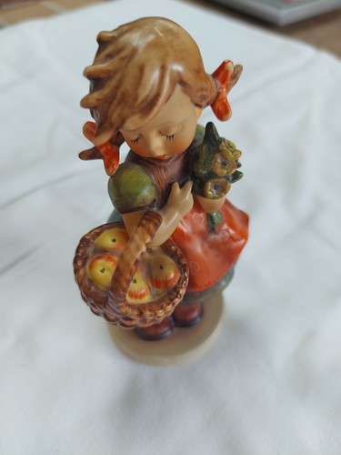 Hummel goebel autumn harvest - goebel,