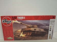 AIRFIX A68222 TIGER I 1:72