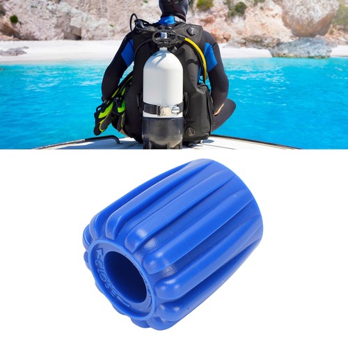 Scuba tank valve knob diving - scuba,