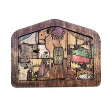 Statue nativity scene set baby - nativity,