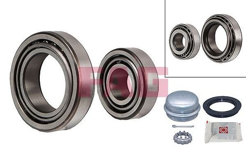 Fits fag 713 - 713, wheel