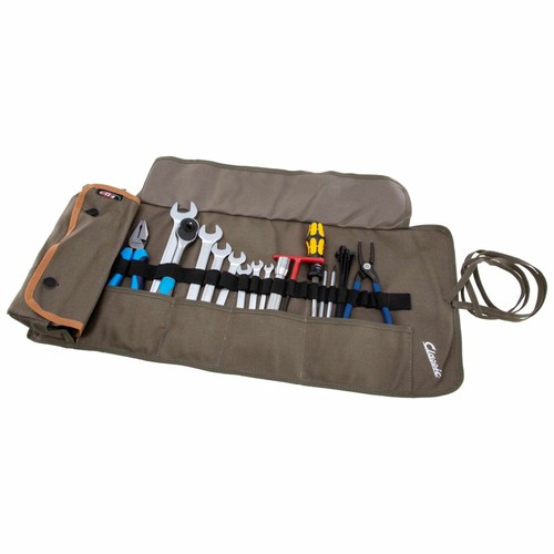 Sip tools set pordoi - sip, vespa