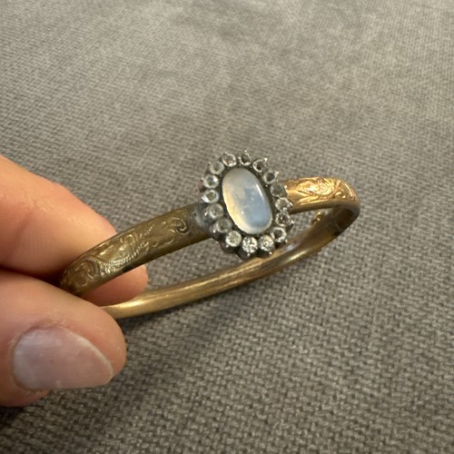 Antique rolled gold - antique,