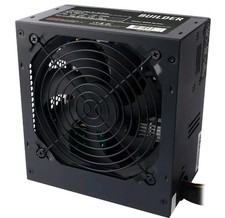 Black 500W ATX Computer PC PSU