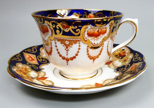 Royal albert imari style - royal,