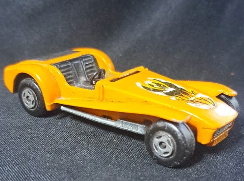Matchbox superfast lotus - matchbox, no