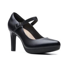 Women's Clarks Ambyr Shine