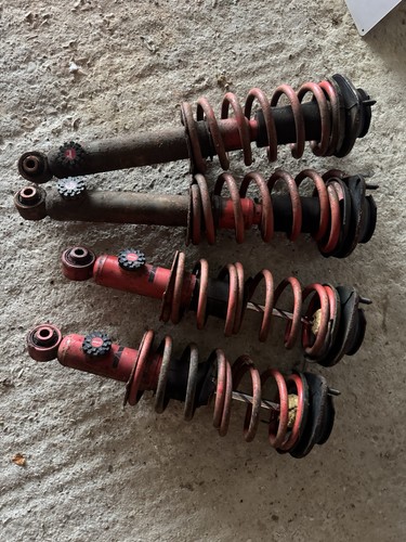 Kyb agx adjustable gas - agx,