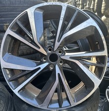 Genuine Jaguar I-Pace 5056