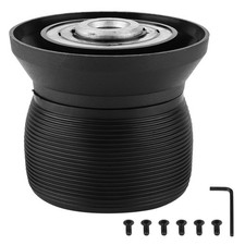 B-Steering Wheel Hub Quick