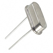 5 x 10MHz Low Profile Crystal