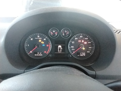 Instrument cluster audi mk2 - instrument,