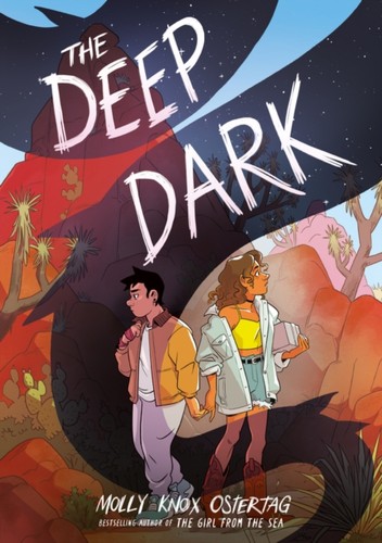 The deep dark lee - (pb), knox