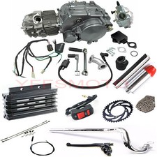 Lifan 150cc Engine Motor Kit