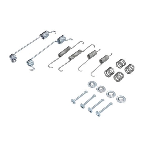 Fits delphi accessory kit - delphi,