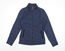 brasher Womens Blue Jacket