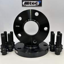 VW T5 T6 Hubcentric 12mm Wheel