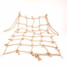 Natural Jute Rope Net 65 x