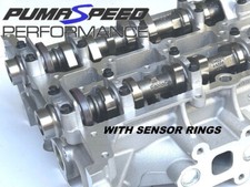 FORD FIESTA 1.0 ECOBOOST CYLINDER HEAD - M1DA-M2-YY-SFJC FULLY BUILD *NEW*