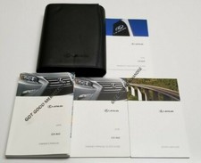 2018 LEXUS GX 460 OWNERS