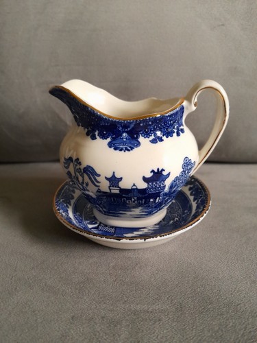 Vintage burleigh ware - vintage,