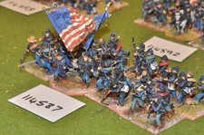 28mm ACW / union - regt 8