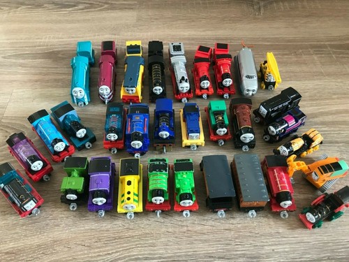 Thomas the tank engine - the,